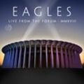 Live From The Forum MMXVIII (2 CDs) - Eagles. (CD)