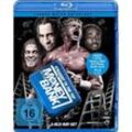 STRAIGHT TO THE TOP: THE MONEY IN THE BANK LADDER MATCH ANTHOLOGY (Blu-ray)