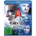 STAR TREK: Raumschiff Enterprise  Origins (Blu-ray)