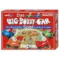 noris - Bobby Car "Das BIG-Bobby-Car Spiel", Kinderspiel