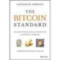 The Bitcoin Standard - Saifedean Ammous, Gebunden