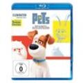 Pets (Blu-ray)