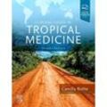 Clinical Cases In Tropical Medicine - Camilla Rothe, Kartoniert (TB)