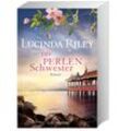 Die Perlenschwester / Die sieben Schwestern Bd.4 - Lucinda Riley, Taschenbuch
