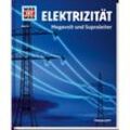 Elektrizität / Was ist was Bd.24 - Laura Hennemann, Gebunden