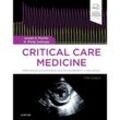 Critical Care Medicine - Joseph E. Parrillo, R. Phillip Dellinger, Gebunden
