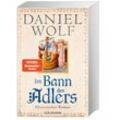 Im Bann des Adlers / Friesen-Saga Bd.2 - Daniel Wolf, Taschenbuch