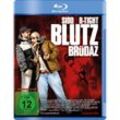 Blutzbrüdaz (Blu-ray)