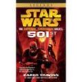 Star Wars 501st - Karen Traviss, Taschenbuch