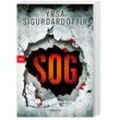 SOG / Kommissar Huldar Bd.2 - Yrsa Sigurdardóttir, Taschenbuch