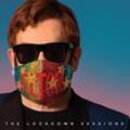 The Lockdown Sessions - Elton John. (CD)