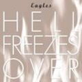 Hell Freezes Over (25th Anniversary 2LP) - Eagles. (LP)