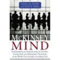 The McKinsey Mind - Ethan M. Rasiel, Paul N. Friga, Gebunden