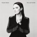 Pins And Needles - Natalie Hemby. (LP)