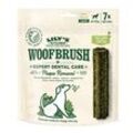 Lilys Kitchen Dog Woofbrush Expert Dental Care Large 4 x 7 Stück Hundesnack Zahnpflege