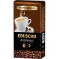 EDUSCHO Kaffee Professionale Espresso, ganze Bohnen