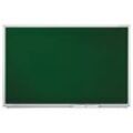 magnetoplan Design-Kreideboard SP, grün - 1200 x 900 mm