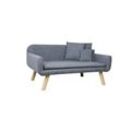 SILVIO DESIGN Hundesofa »Cora« versch. Farben