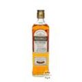 Bushmills 1608 Original Irish Whiskey Smooth & Mellow Triple Distilled / 40% Vol / 0,7 Liter-Flasche
