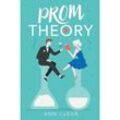 Prom Theory - Ann LaBar, Taschenbuch