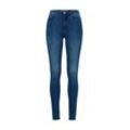 Jeans 'ROYAL' Baumwolle Blau