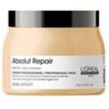 L'Oréal Professionnel Série Expert Absolut Repair Protein + Gold Quinoa Maske (500 ml)