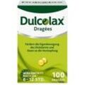 Dulcolax Dragees magensaftresistente Tabl.Dose 100 St