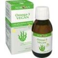 Norsan Omega-3 vegan flüssig 100 ml