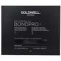 Goldwell System BondPro+ Professional Kit 1x Protection Serum, 2x Nourishing Fortifier (3 x 500 ml)