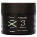 FIXIT Strong Hold Hair Clay (100 ml)