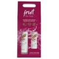 fruit for hair Smooth & Shine Duo Pack (300 ml + 250 ml)