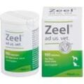Zeel ad us.vet.Tabletten 100 St