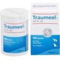 Traumeel T ad us.vet.Tabletten 100 St