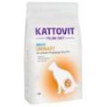 Kattovit Katzenfutter Urinary Thunfisch 4kg