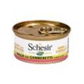 Schesir Cat Brühe Huhn & Garnelen 24x70g