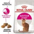 ROYAL CANIN SAVOUR EXIGENT Trockenfutter für wählerische Katzen 10kg