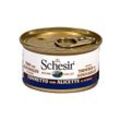 Schesir Natural Thunfisch mit Sardellen & Reis 24x85g