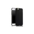 CoverKingz Handyhülle Hülle für Apple iPhone SE 2020/2022 Handyhülle Schutz Silikon Case 11