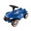 BIG Rutscherauto BIG Outdoor Spielzeug Fahrzeug Bobby Car Neo blau 800056241