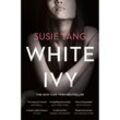 White Ivy - Susie Yang, Taschenbuch