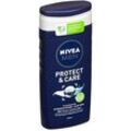 NIVEA MEN PROTECT & CARE Duschgel 250 ml