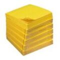 Post-it® Super Sticky Haftnotizen extrastark 654-S gelb 12 Blöcke