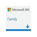 Microsoft 365 Family Office-Paket Vollversion (Download-Link)