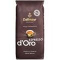 Dallmayr ESPRESSO d'Oro Espressobohnen Arabica- und Robustabohnen kräftig 1,0 kg