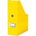 LEITZ Stehsammler Click & Store 6047-00-16 gelb Karton, DIN A4