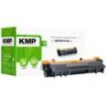 KMP B-T56 schwarz Toner kompatibel zu brother TN-2320