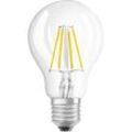 OSRAM LED-Lampe RETROFIT CLASSIC A 40 E27 4,8 W klar