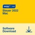 WISO Steuer 2022 Mac (für das Steuerjahr 2021) Software Vollversion (Download-Link)