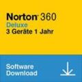 Norton 360 Deluxe Sicherheitssoftware Vollversion (Download-Link)