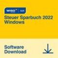 WISO Steuer Sparbuch 2022 (für das Steuerjahr 2021) Software Vollversion (Download-Link)